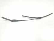 Scheibenwischer Links Vorne A2058205200 Mercedes-Benz C (W205) Limousine C-220 2.2 CDI BlueTEC, C-220 d 16V (OM651.921) 2014