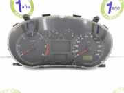 Tachoeinheit Kmh 6K0920801EX Seat Ibiza II (6K1) Schrägheck 1.9 TDi GT (ALH) 1999