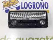 Innenbeleuchtung 63319163699 BMW 5 serie Touring (F11) Kombi 535d 24V (N57-D30B) 2011