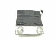 Innenbeleuchtung 1K0947105R Volkswagen Scirocco (137/13AD) Schrägheck 3-drs 1.4 TSI 160 16V (CTHD) 2013 CTHD