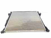 Radiator 2N0121253C Volkswagen Crafter (SY) Chassis-Cabine 2.0 TDI RWD (DREC) DREC