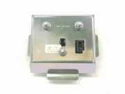 Heckklappengriff 6F0827565 Seat Ibiza V (KJB) Schrägheck 5-drs 1.0 TSI 12V (DLAA) 2023