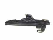Fensterheber Links Hinten 9830816080 Opel Astra L Sports Tourer (F4/FC/FN/FR) Kombi 1.2 Turbo 110 12V (EB2ADT(HNP))