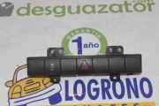 Warnleuchte Schalter 4602566AF Dodge Journey Großraumlimousine 2.4 16V (ED3) 2009