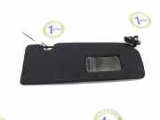 Sonnenblende Rechts 51167252504 BMW 1 serie (E81) Schrägheck 3-drs 116d 16V (N47-D20A) 2009