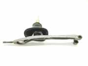 Schalthebel 25117605091 BMW 3 serie (F30) Limousine 318d 2.0 16V (N47-D20C) 2012