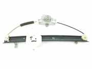 Fensterheber Links Hinten 7331109002 SsangYong Kyron SUV 2.0 M 200 Xdi 16V 4x4 (D20DT(OM664.950)) 2008