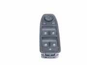Schalter Für Elekt. Fensterheber Links Vorne 254103621R Dacia Duster (DJF) SUV 1.6 Hybrid 140 16V (H4M-632(H4M-C6))