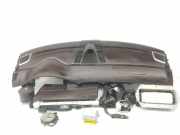 Airbag Set KITDEAIRBAG Porsche Panamera (970) Liftback 3.6 V6 24V PDK 4 (M46.40) 2011