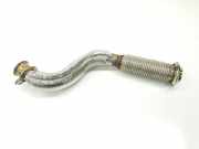 Auspuff Flexrohr 9818370380 Opel Astra L (F3/FB/FM/FP) Schrägheck 5-drs 1.2 Turbo 130 12V (EB2ADTS(HNS))