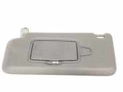 Sonnenblende Links A2468100310 Mercedes-Benz B (W246/W242) Schrägheck 1.8 B-180 CDI BlueEFFICIENCY 16V (OM651.901(Euro 5)) 2012