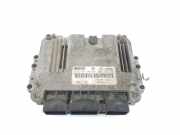 Motorsteuergerät 8200310863 Renault Megane II (LM) Limousine 1.9 dCi 120 (F9Q-800) 2006