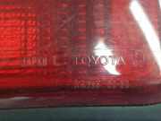 Rücklicht Links 8156060540 Toyota Land Cruiser 90 (J9) Hardtop Geländewagen 3.0 D-4D 16V (1KDFTV)