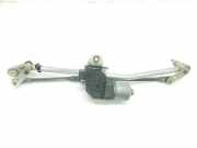 Scheibenwischermotor Vorne 8E1955119 Seat Exeo (3R2) Limousine 1.8 TSI 16V (CDHA) 2011