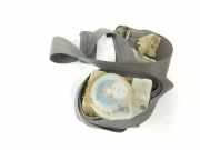 Sicherheitsgurt Links Hinten 7337060141B0 Toyota Land Cruiser 90 (J9) Hardtop Geländewagen 3.0 TD (1KZTE) 1999