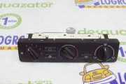 Bedienung Klimaanlage 64116915332 BMW 3 serie Compact (E46/5) Schrägheck 316ti 16V (N42-B18A) 2003