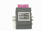 Steuergerät Kraftstoffpumpe 16147209286 BMW 1 serie (E87/87N) Schrägheck 5-drs 116i 1.6 16V (N43-B16A) 2008
