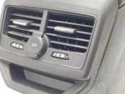 Armlehne MIDDEN 98100435ZD Peugeot 3008 II (M4/MC/MJ/MR) Großraumlimousine 1.5 BlueHDi 130 (DV5RC(YHZ))