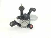 Scheibenwischermotor Hinten 13256923 Opel Zafira Tourer (P12) Großraumlimousine 1.6 CDTI 16V ecoFLEX 134 (B16DTH) 2019