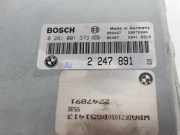 Motorsteuergerät 2247891 BMW 5 serie (E39) Limousine 525 tds (M51-D25)