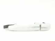 Türgriff Außen Links Hinten 39832339 Volvo XC60 I (DZ) SUV 2.0 D4 16V (D4204T14) 2016