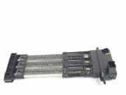 Heizwiderstand 6436P9 Peugeot 2008 (CU) Großraumlimousine 1.6 HDiF 16V (DV6C(9HD))