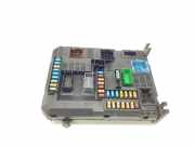 Sicherungskasten RELAIS 9819849680 Peugeot 208 I (CA/CC/CK/CL) Schrägheck 1.2 Vti 12V PureTech (HMR)