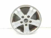 Felge 529103E590 Kia Sorento I (JC) SUV 2.5 CRDi 16V (D4CB) 2006