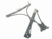 Fensterheber Rechts Vorne 6J4837462 Seat Ibiza IV (6J5) Schrägheck 5-drs 1.9 TDI 105 (BLS) 2009