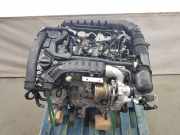Motor COMPLEET HN05 Opel Astra L Sports Tourer (F4/FC/FN/FR) Kombi 1.2 Turbo 110 12V (EB2ADT(HNP))