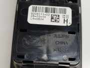 Schalter Für Elekt. Fensterheber Links Vorne 9362107 BMW SERIE 1 BERLINA 5P F20 118d