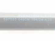 Gasdruckfedern Set Hinten 6VE827550A Skoda Fabia IV (PJ3) Schrägheck 5-drs 1.0 TSI 12V (DUSA)