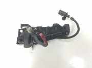 Motorhaubenschloss 9915105305 Porsche CAYMAN 2.5 Turbo (350 CV) 2018