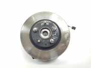 Achsschenkel Links Vorne B45A33031 Mazda 3 BERLINA SED?N BMBN Luxury