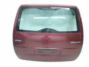 Heckklappe 1489360080 Fiat Ulysse (179) Großraumlimousine 2.2 JTD 16V (DW12TED4(4HW))