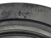 Kurbelwellen-Riemenscheibe 1347024020 Toyota C-HR (X2,H2) SUV 2.0 16V Hybrid 200 (M20AFXS)
