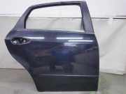 Tür Rechts Hinten 51753029 Fiat Linea (323AX) Limousine 1.4 T-Jet 16V (198.A.4000(Euro 4)) 2009