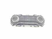 Bedienung Heizung A2469002208 Mercedes-Benz A (W176) Schrägheck 1.5 A-160 CDI, A-160d 16V (OM607.951) 2014