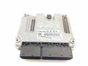Motorsteuergerät 0261S21435 Audi Q2 (GAB/GAG) SUV 1.0 30 TFSI 12V (DKRF) 2020