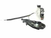 Türschloss Links Hinten 9826677280 Citroën C3 Aircross I (2C/2R) SUV 1.6 BlueHDi 120 (DV6FC(BHZ))