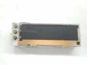 Multifunctionelle Display 280346458R Renault Megane III Grandtour (KZ) Kombi 5-drs 1.6 Energy dCi 130 (R9M-402(R9M-A4)) 2013