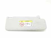 Sonnenblende Rechts 6F0857552F Seat Ibiza V (KJB) Schrägheck 5-drs 1.0 MPI 12V (DSGD) 2023