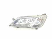 Scheinwerfer Links 1612041380 Peugeot CAJA CERRADA 2.2 HDI FAP (131 CV) 2016