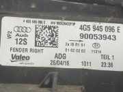 Rücklicht Rechts 4G5945096E Audi 2.0 TDI ultra