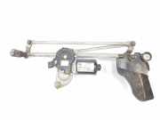 Scheibenwischermotor Vorne 61617260488 BMW 4 serie (F32) Coupé 435d xDrive 3.0 24V (N57-D30B) 2013