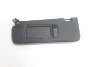 Sonnenblende Links 51168062213 BMW X3 (F25) SUV xDrive20d 16V (N47-D20C)