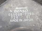 Lüfter Kühler 0650007290 Toyota Land Cruiser (J15) Hardtop Geländewagen 2.8 D-4D 16V (1GD-FTV)