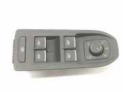 Schalter Für Elekt. Fensterheber Links Vorne 5G0959857E Volkswagen Golf VIII (CD1) Schrägheck 2.0 GTI 16V (DNPA) 2021 DNPA