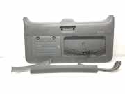 Kofferraum Verkleidung Rechts 6478060310B0 Toyota Land Cruiser (J12) Hardtop Geländewagen 3.0 D-4D 16V (1KDFTV) 2005