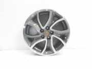 Felge 5402T5 Citroën C-Crosser SUV 2.2 HDiF 16V (DW12METED4(4HK))
